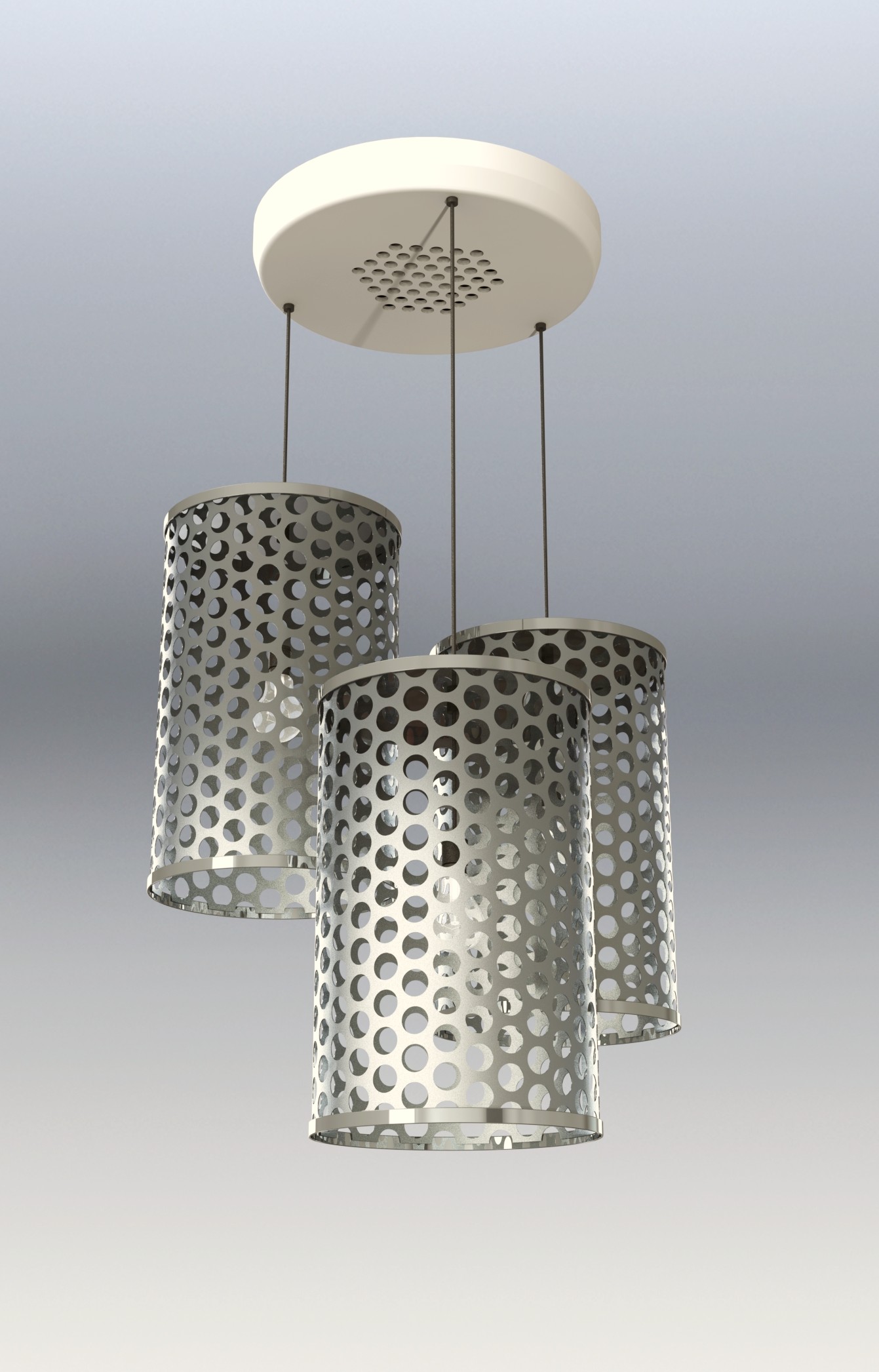 吸顶灯
